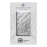 10oz Royal Mint Norse God Loki Silver Mint Bar