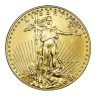 1 oz American Gold Eagle Coin