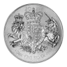 2024 Royal Arms 10 oz Silver Bullion Coin