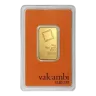 20 gram Valcambi Gold Bar (In Assay)