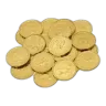 Gold Kangaroo Nugget 0.05 oz Coin Best Value (Minty)