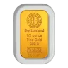 1/2 oz Argor-Heraeus Gold Bar (In Assay)