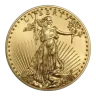 1/2 oz American Eagle Gold Coin