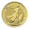 1/2 oz Britannia Gold Coin