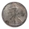 1996 Silver American Eagle - Impaired