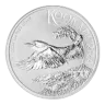 2026 Australian Silver Kookaburra 1 oz Bullion Coin