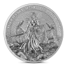2025 10 Oz Germania Silver Coin (BU)