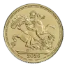 The Sovereign 2026 Gold Bullion Coin