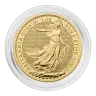 1 oz Britannia Gold Coin
