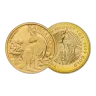 Pre-Owned 1 oz Perth Mint Kangaroo Gold Coin