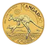 2026 1/2 oz Australian Gold Kangaroo Coin BU