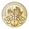 1/25 oz Philharmonic Gold Coin
