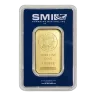1 oz Gold Bar