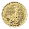 Great Britain 1/2 oz Gold 2024 Britannia BU