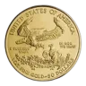 1oz Gold Coin Eagle USA
