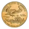 1996 1 oz Gold Coin Eagle Bullion