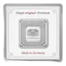10g Geiger Original Silver Bar