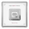 50g Geiger Original Silver Bar