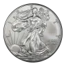 2012 American Silver Eagle Coin