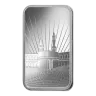 10g PAMP Silver Bar - Ka 'Bah. Mecca