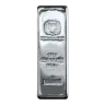 100 oz Germania Mint Silver Bar
