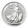 The Best Value Britannia 1oz Silver Bullion Coin