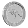 1oz Platinum Coin - Perth Mint Kangaroo 2026