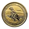 1/10 oz Canadian Gold Polar Bear Coin (2020)