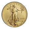 American Gold Eagle 1 oz (Varied Year)