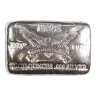Golden Eagle 5 oz Silver Bar .999