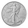 2026 1oz Silver American Eagle Coin