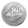 1 oz Bounty