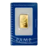 10 Gram PAMP Gold Bar Rose