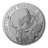 1oz Silver Coin - St. Helena, Victory - 2021