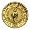 1/4 oz Australian Nugget Gold Coin