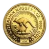 1/2 oz Perth Mint Kangaroo Gold Coin