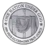 1 oz SD Bullion 10th Anniversary Silver Round