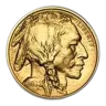 2013 1 oz Gold Buffalo BU