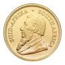 2023 South Africa 1/2 oz Gold Krugerrand BU