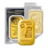 50 Gram Gold Bars - Design Our Choice