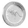 1oz Australian Silver Coin