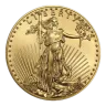 Pre-Owned 1 oz American Eagle Gold Coin