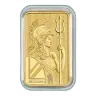 5 Gram Goldbar | Royal Mint - Merry Christmas
