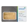 1oz Gold Bar | Umicore