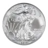 2022 1 oz American Silver Eagle BU
