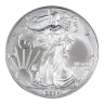 2021 1 oz. American Silver Eagle BU Type I