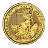 2017 Gold 0.25 oz Britannia Bullion Coin