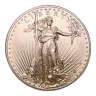 1 oz American Eagle Gold Coin