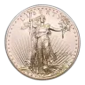 1/2 oz American Eagle Gold Coin