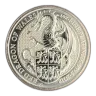 1 oz Queen's Beasts Platinum Coin